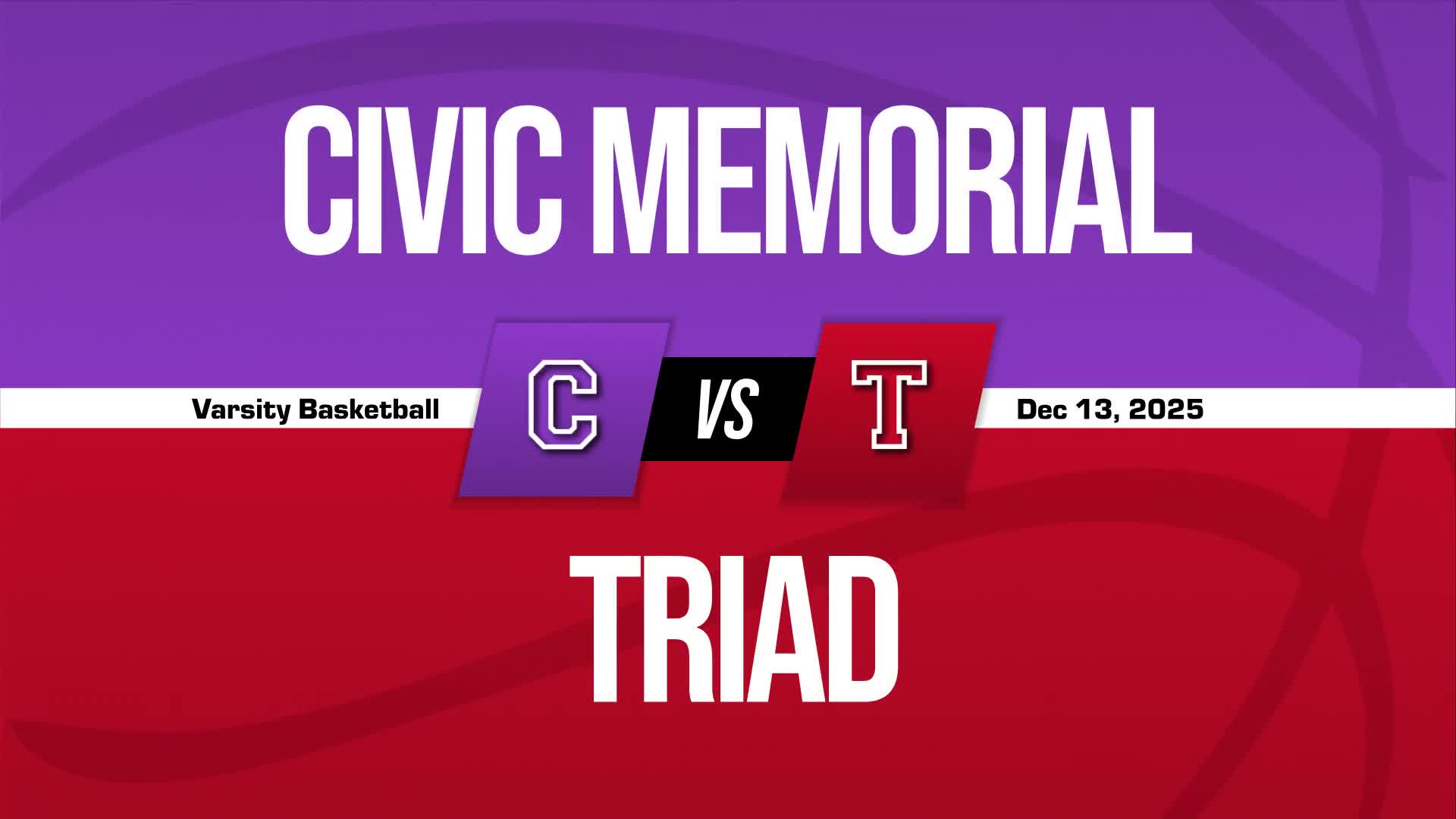 Basketball Game Preview: Civic Memorial Eagles vs. Waterloo Bulldogs + How To Watch