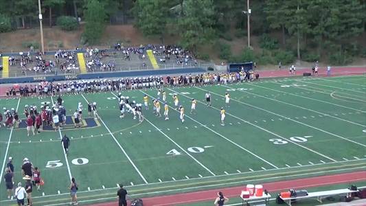 Football Game Preview: Sutter Takes on Kimberly