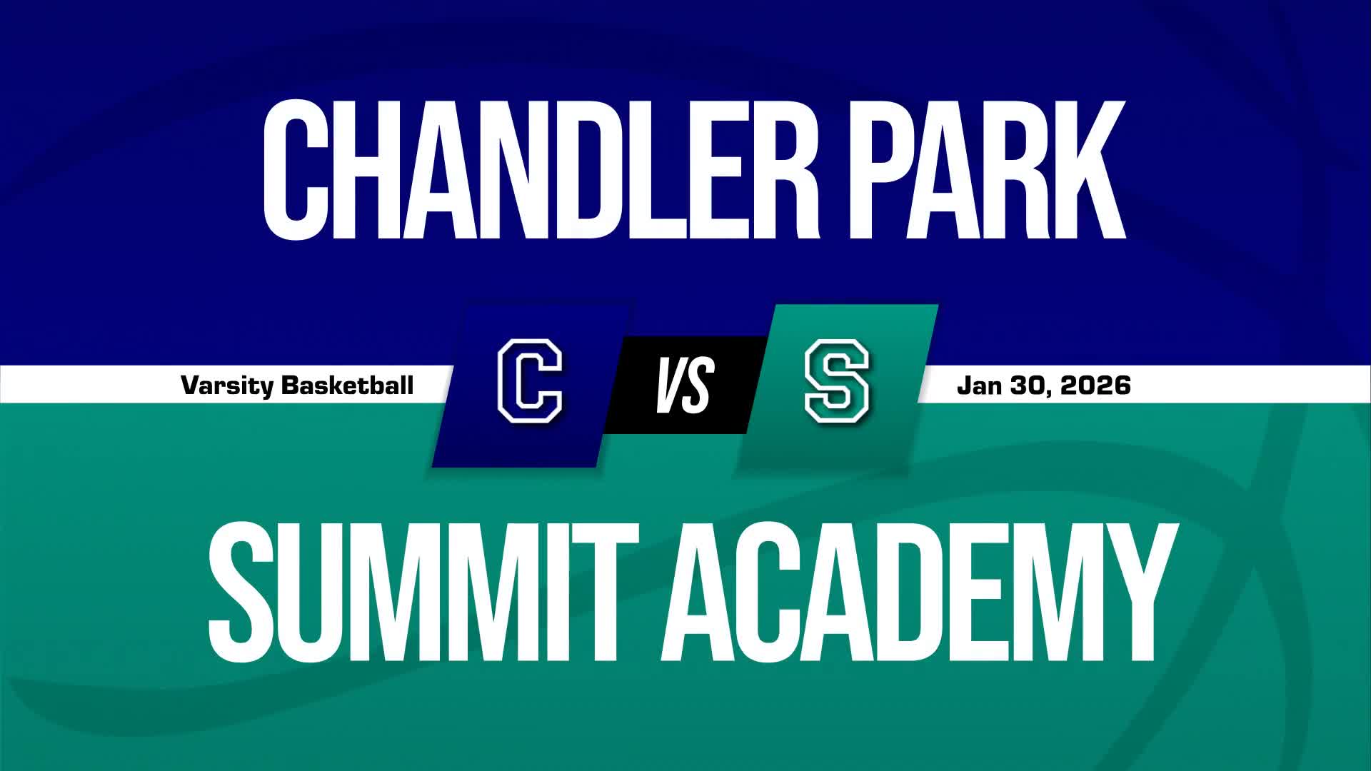 Basketball Recap: Thursday's  Win Is Chandler Park Academy's Fifth in Last Six Outings