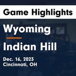 Basketball Game Preview: Indian Hill Braves vs. Neumann Celtics