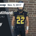 Football Game Preview: West Milford vs. Passaic Valley