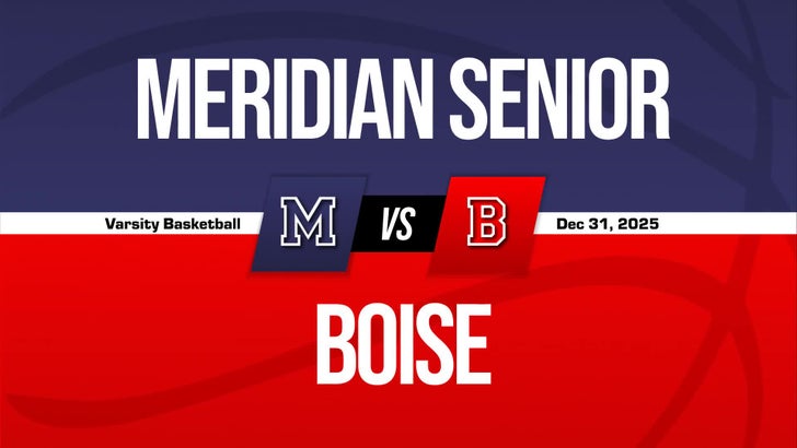 Basketball Recap: Make It Nine in a Row for Boise