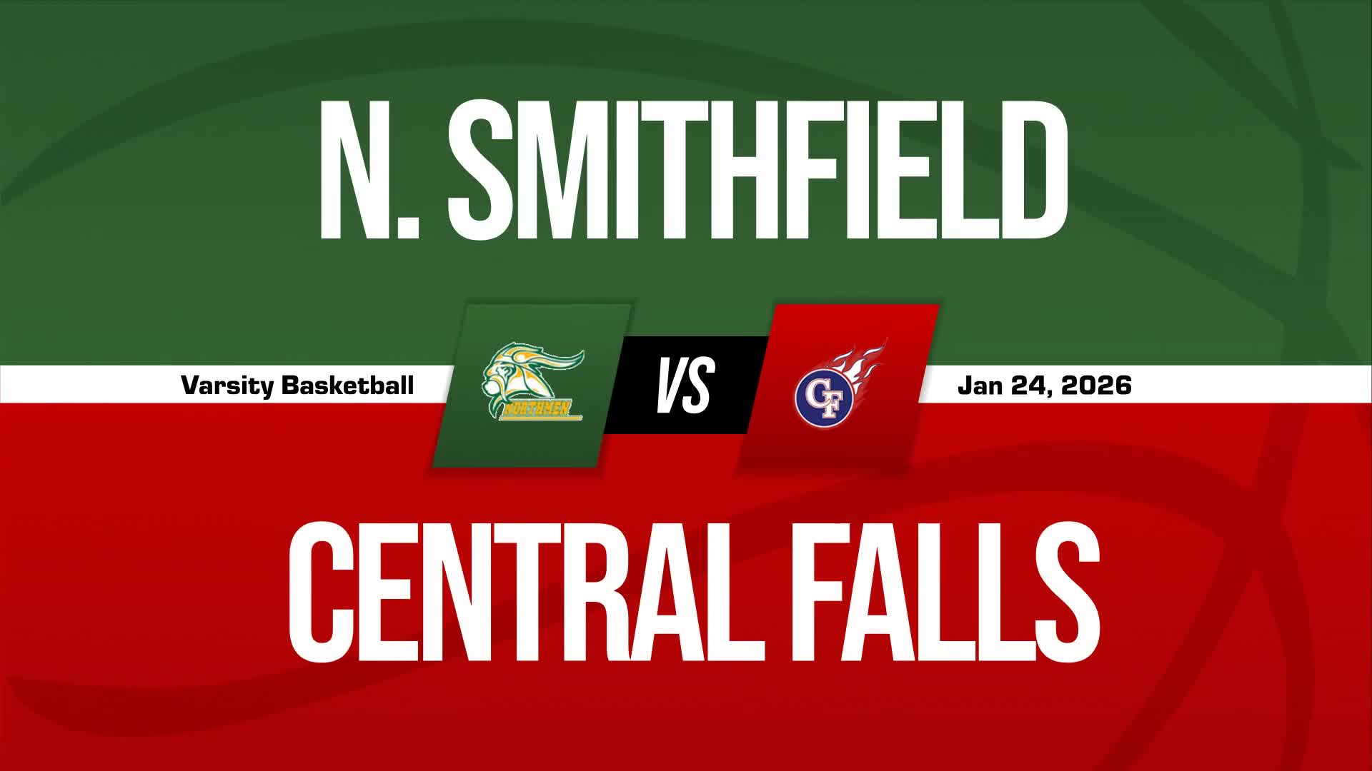 Basketball Game Preview: Central Falls Warriors vs. Scituate Spartans + How To Watch