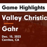 Basketball Game Preview: Valley Christian Defenders vs. Maranatha Minutemen