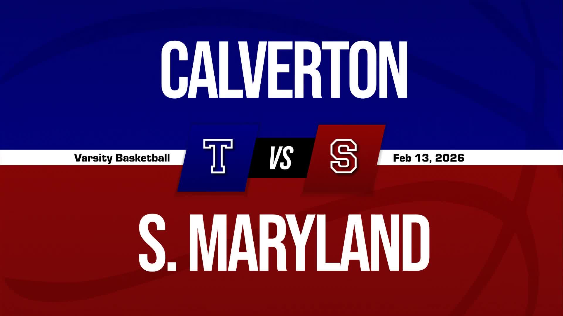 Basketball Recap: Chris Johnson's Big Game Can't Quite Lead Calverton over Southern Maryland Christian Academy + How To Watch