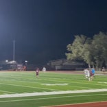 Soccer Game Recap: Saint Mary's Hall vs. San Antonio Christian