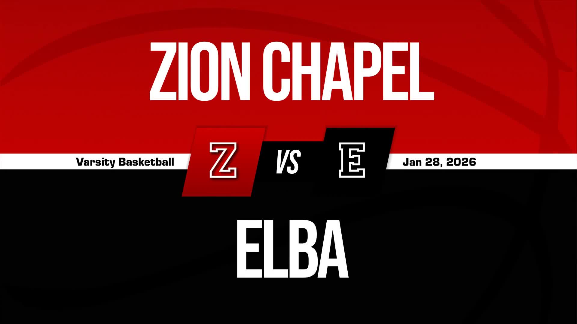 Basketball Recap: Elba's Losing Streak Snapped at Seven Games