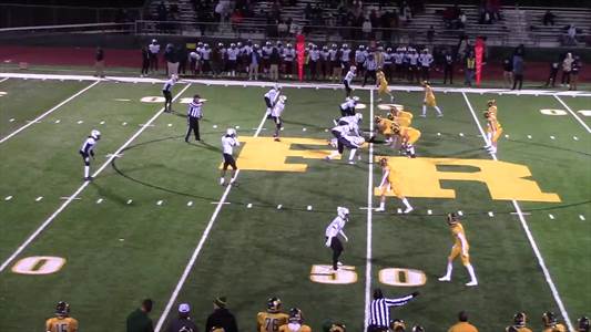 Graham Junge Game Report: vs Gabriel Richard