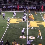 Graham Junge Game Report: vs Gabriel Richard