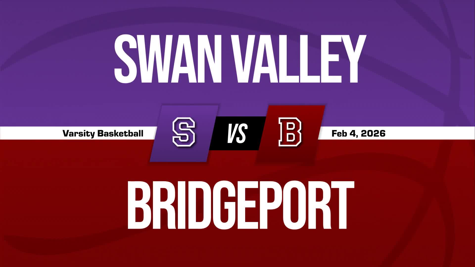 Basketball Recap: Swan Valley Takes a Loss