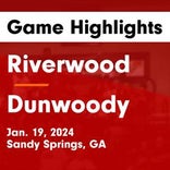 Dunwoody suffers fifth straight loss at home