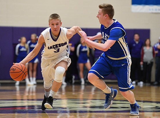 OHSAA boys basketball regional brackets