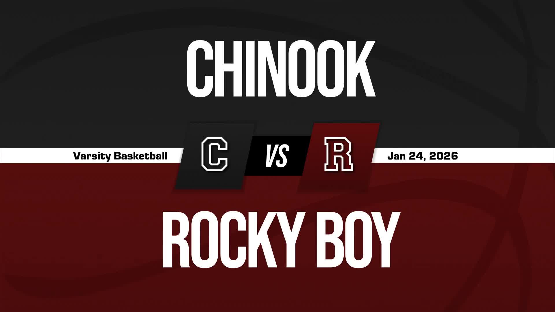 Basketball Recap: Rocky Boy Takes a Loss + How To Watch