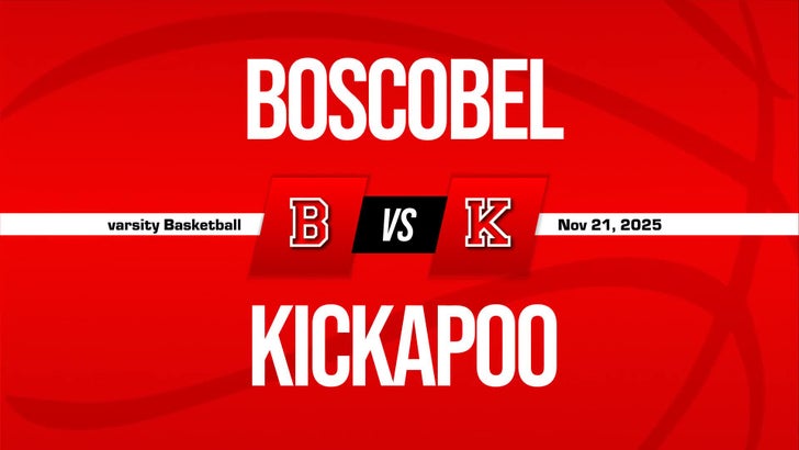 Basketball Recap: Boscobel Find Success