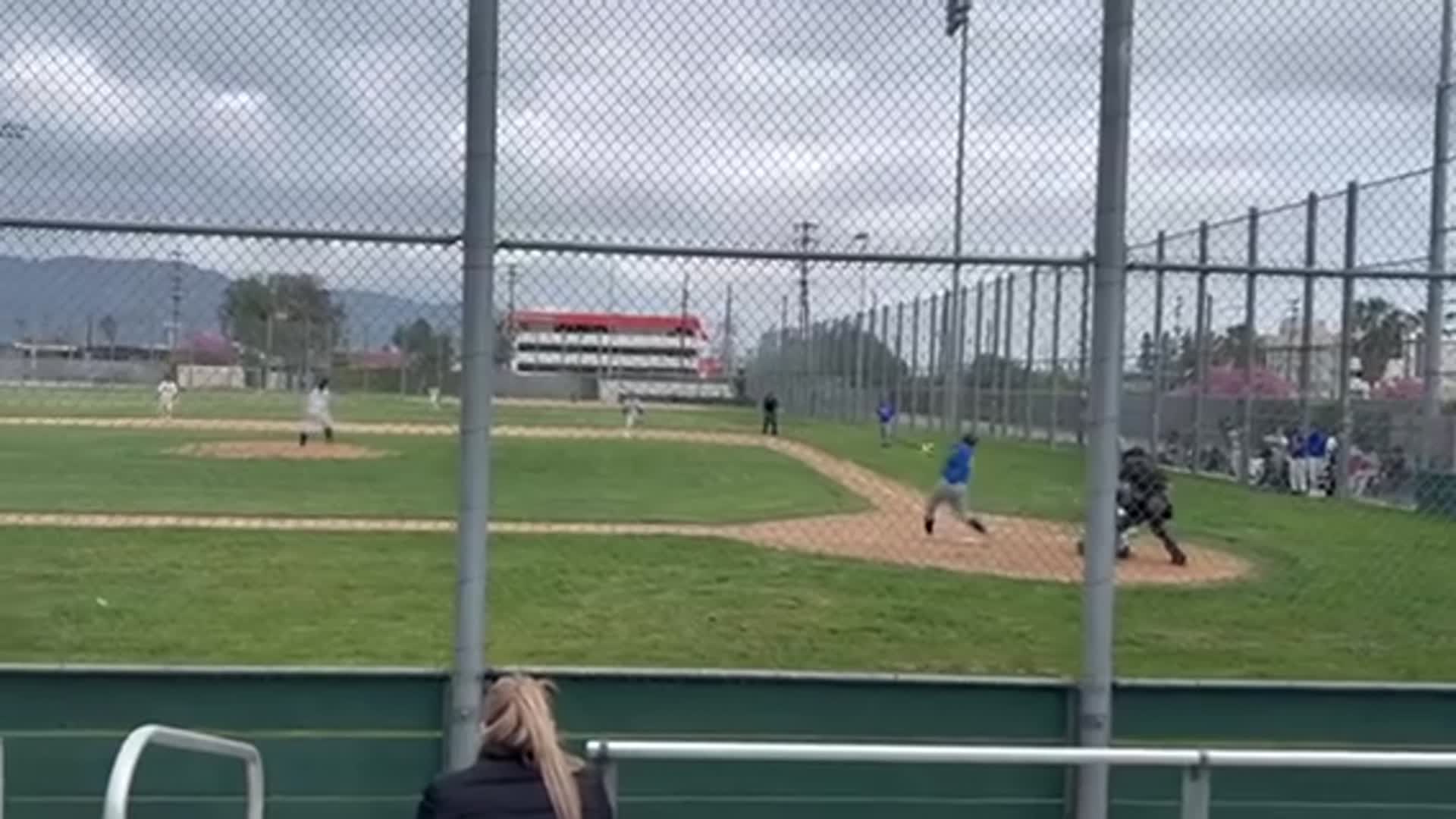 Baseball Game Preview: Northridge Academy Pumas vs. Fulton Jaguars