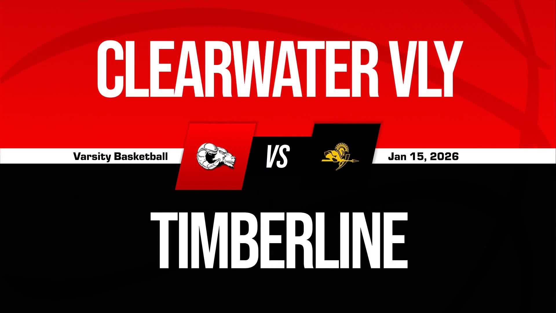 Basketball Recap: Clearwater Valley Comes Up Short
