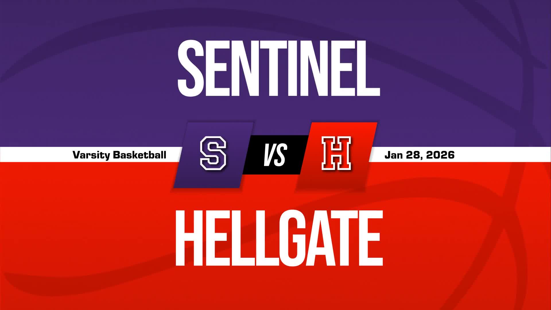 Basketball Recap: Sentinel Drops Highest Score of Season Against Glacier