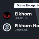 Scottsbluff vs. Elkhorn North