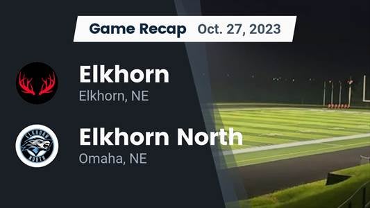 Scottsbluff vs. Elkhorn North
