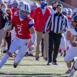 Colorado high school football championships: CHSAA schedules, stats, scores & more