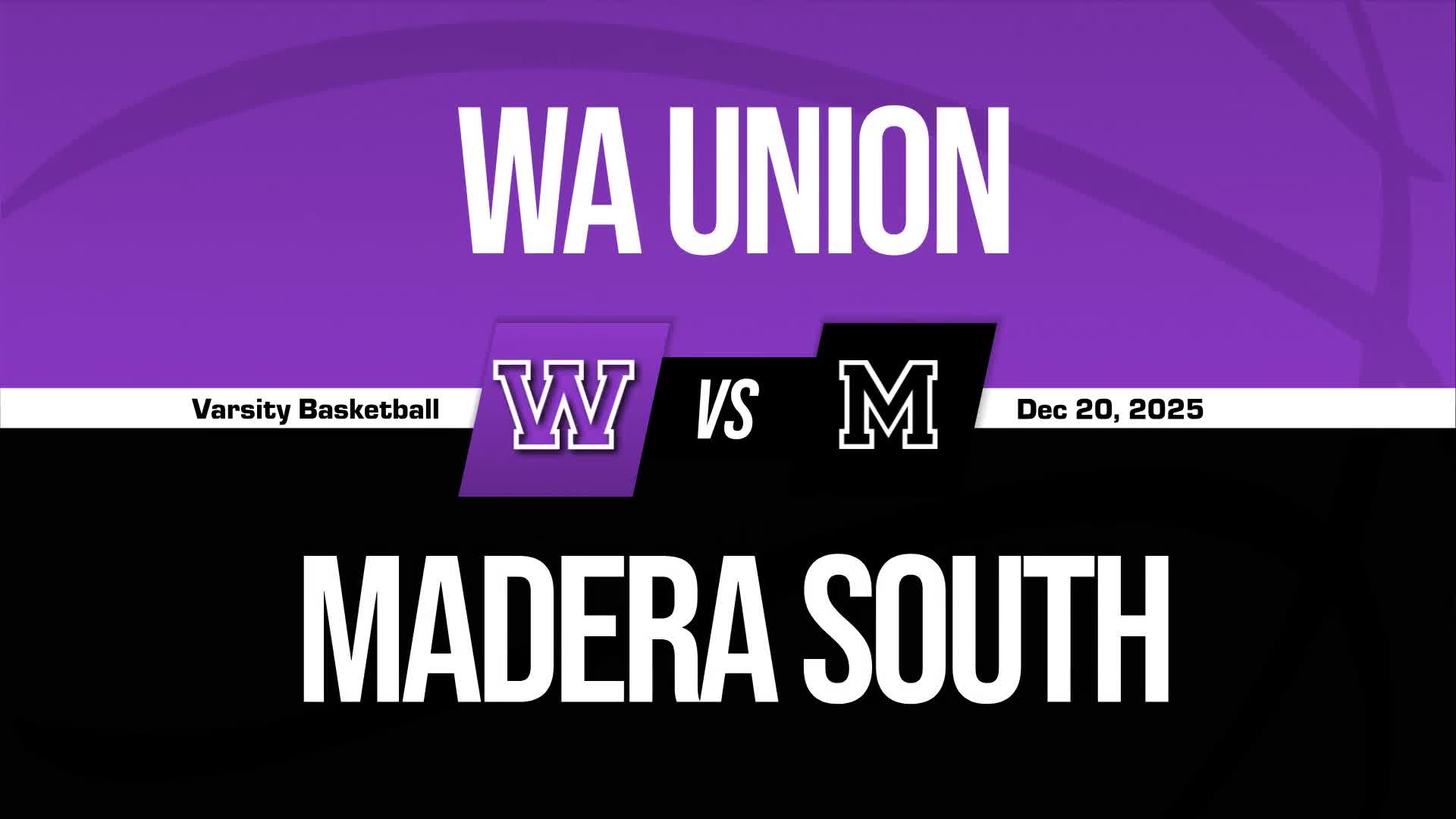 Basketball Recap: Leshay Leavy Leads a Balanced Attack to Beat Madera South + How To Watch