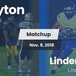 Football Game Recap: Clayton vs. Lindenwold
