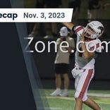 Football Game Recap: Ozark Tigers vs. Nixa Eagles