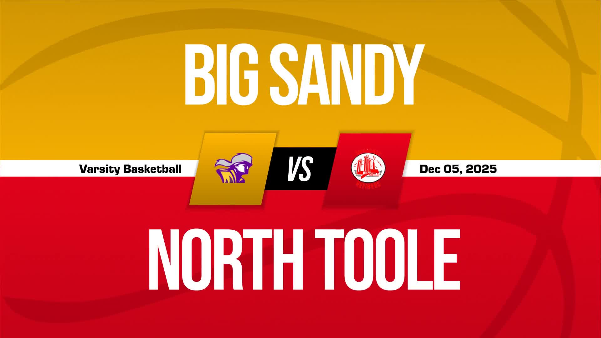 Basketball Recap: Big Sandy Gets the Win