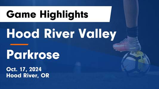 Soccer Recap: Hood River Valley's  Victory  on Tuesday Extends W