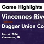 Vincennes Rivet extends road losing streak to 11