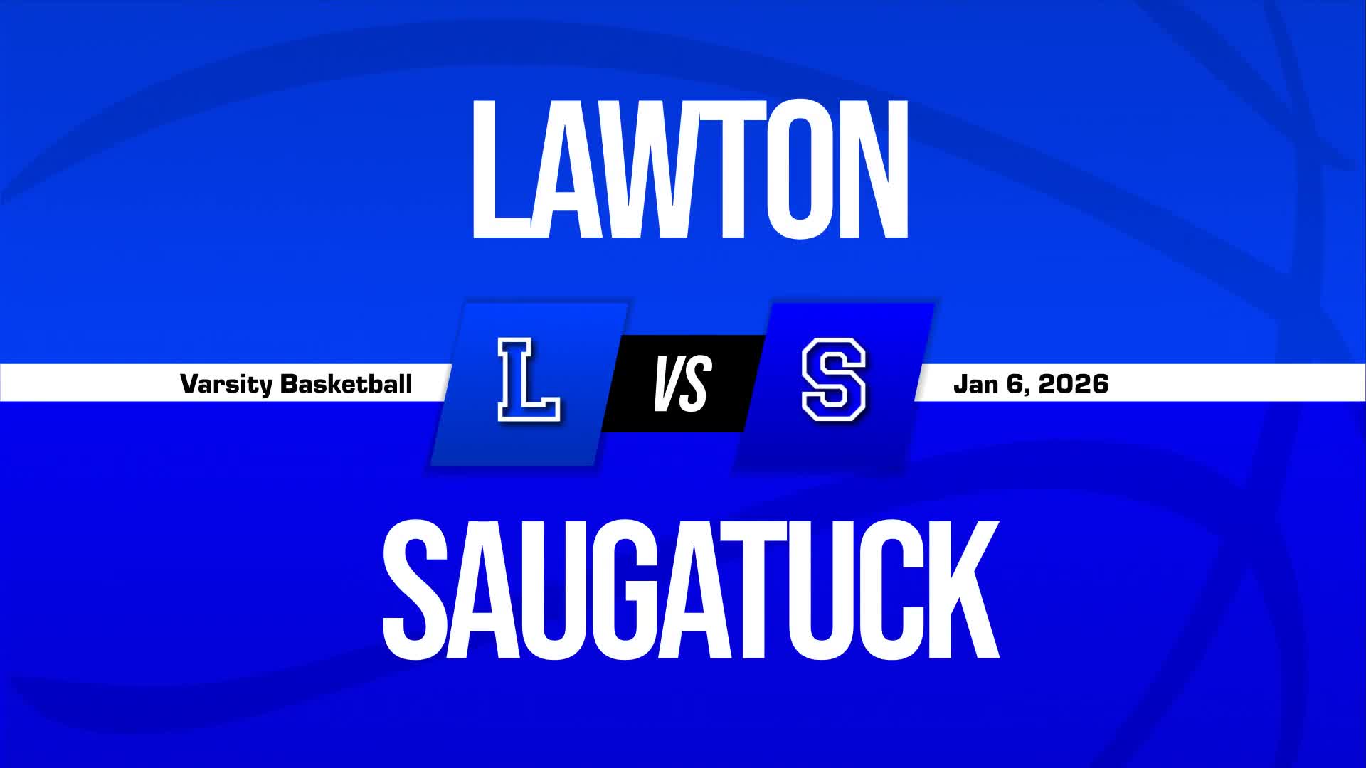 Basketball Recap: Saugatuck Extends Winning Streak to Five + How To Watch