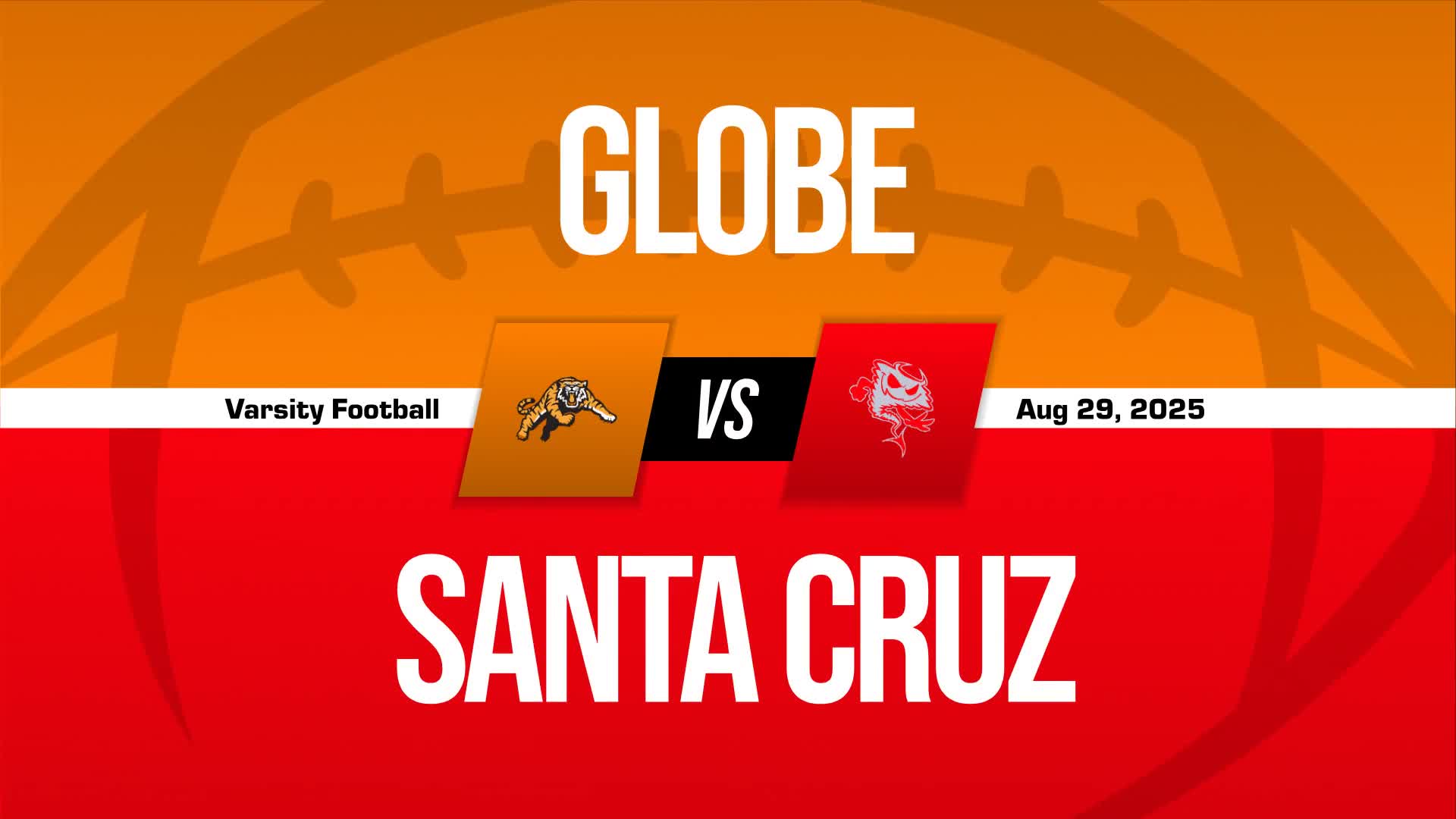Football Recap: Santa Cruz Valley Skates Past Bisbee with Ease
