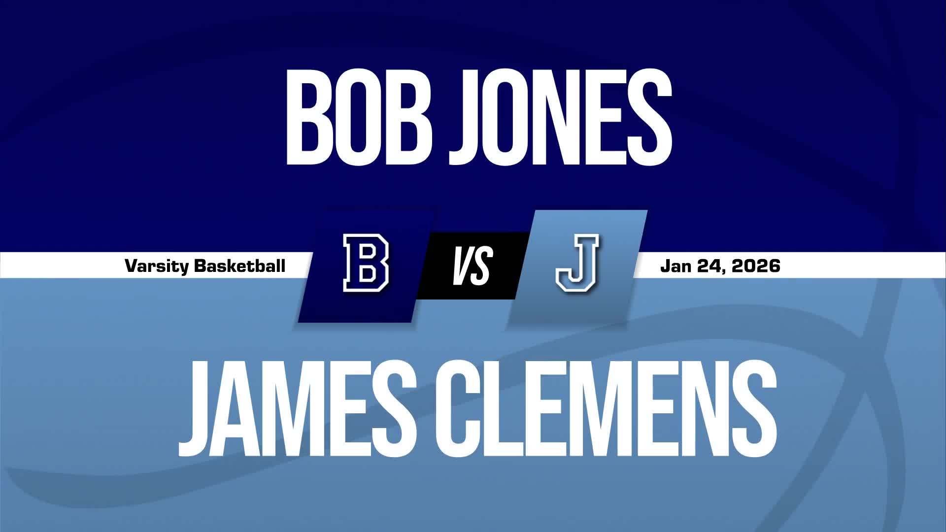 Basketball Recap: Bob Jones' Luck Takes a Turn for the Worse  on Friday + How To Watch