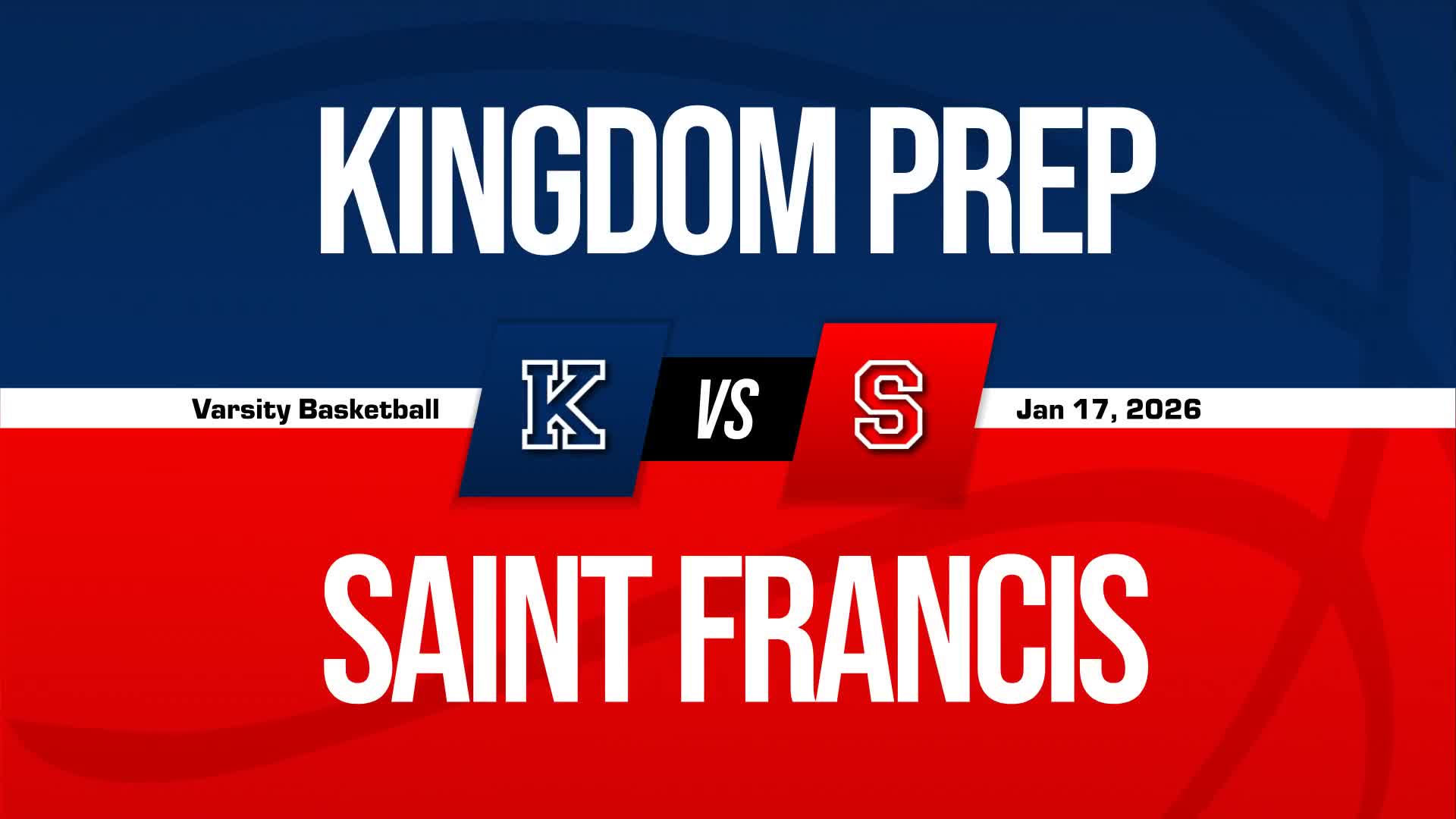 Basketball Recap: St. Francis Takes a Loss