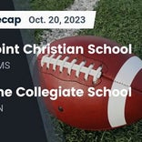 Northpoint Christian vs. Lausanne Collegiate