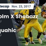Football Game Preview: Hoboken vs. Shabazz