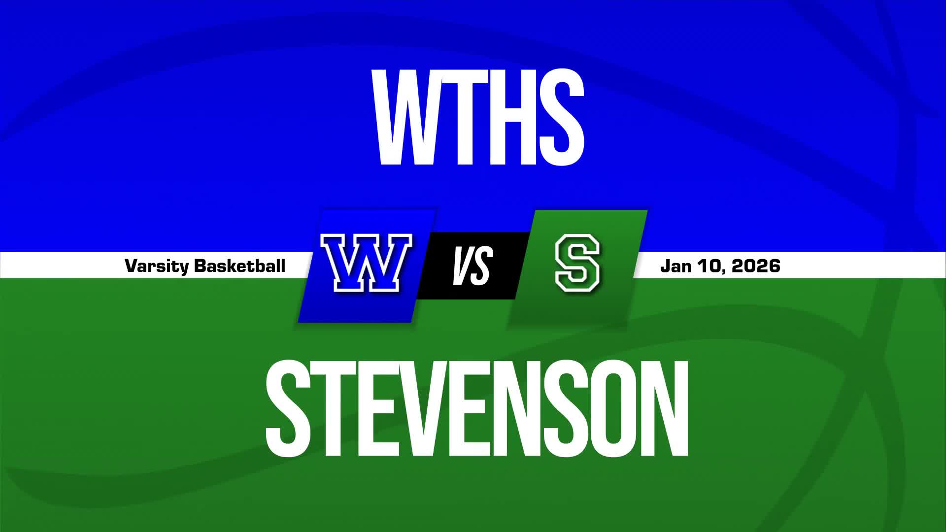 Basketball Recap: Stevenson Picks Up Third Consecutive  Victory + How To Watch