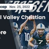 Football Game Preview: Central Valley Christian Cavaliers vs. Lemoore Tigers