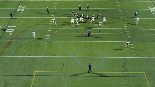 Austyn Modrzewski Game Report: vs Rock Canyon