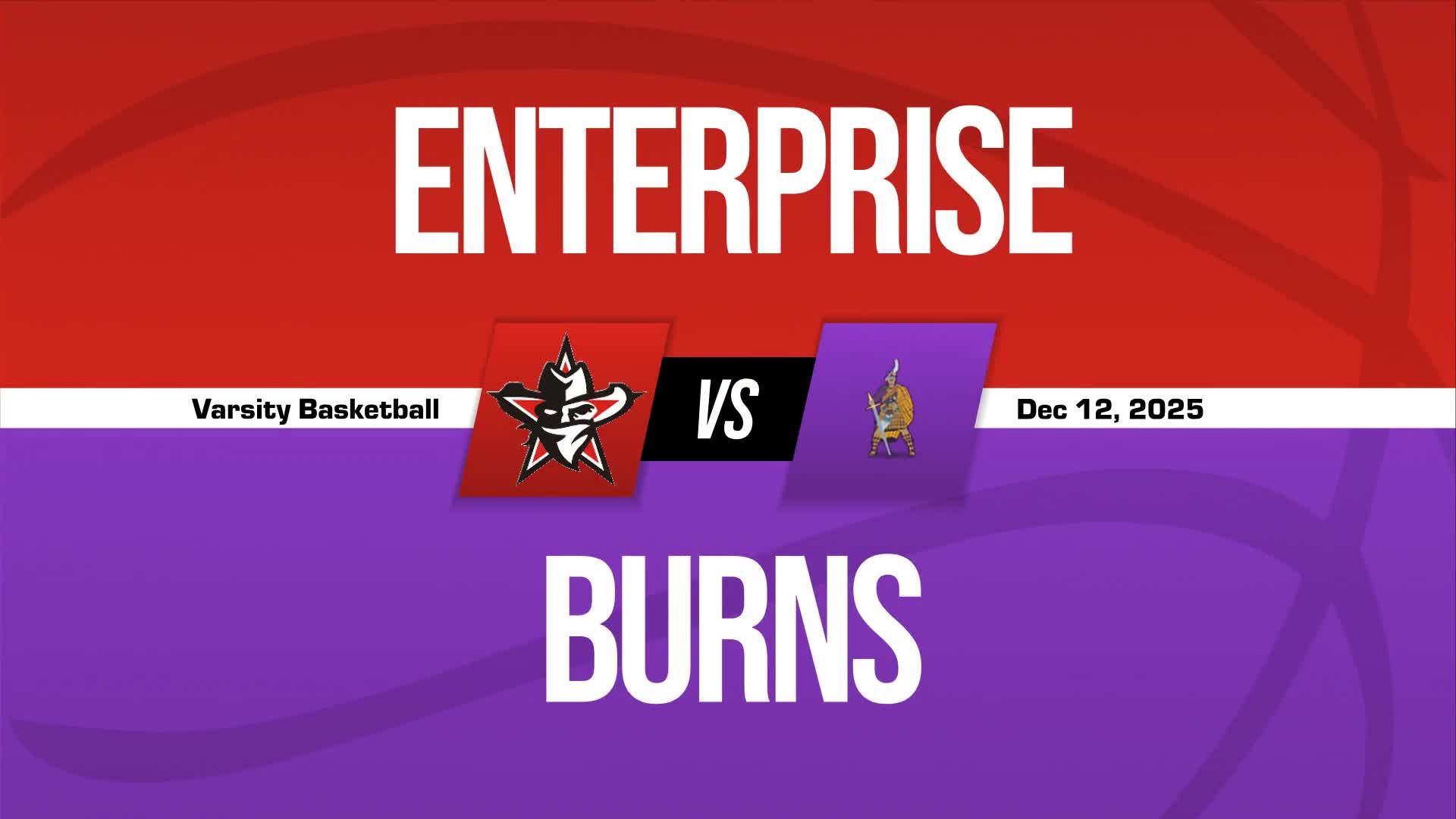 Basketball Recap: Enterprise Triumphs + How To Watch