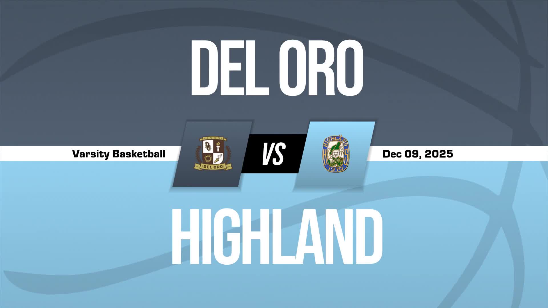 Basketball Recap: Highland Falls Despite Big Games from  Sari Scroggs and  Janaye Phillips