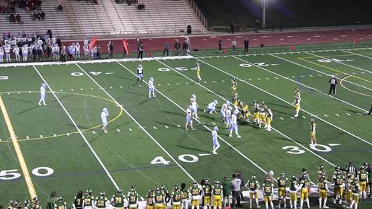 Jake Brannon Game Report: @ Walla Walla