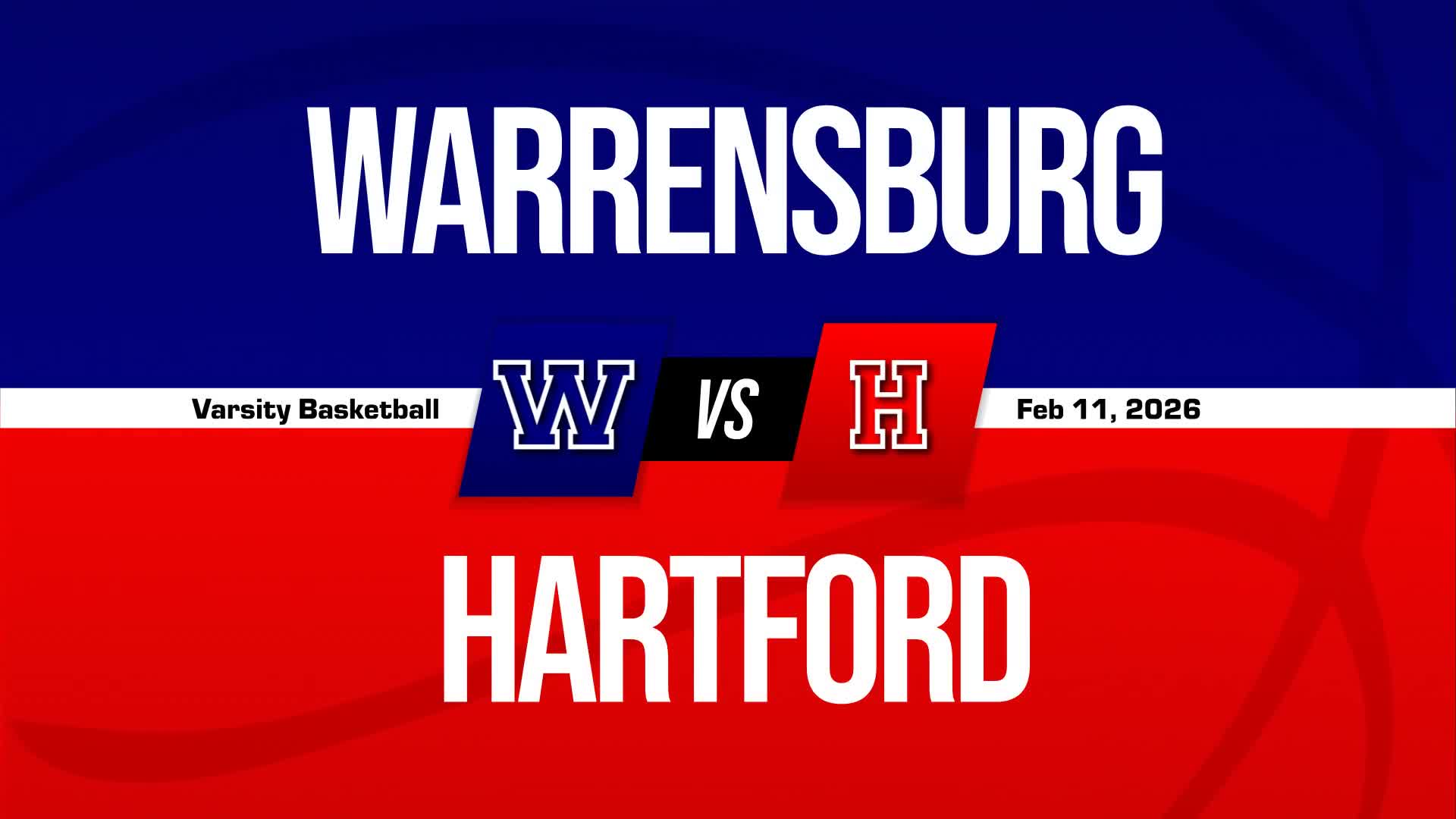 Basketball Recap: Hartford Central Skates Past Hadley Luzerne with Ease + How To Watch