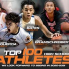 100 high school athletes we look forward to seeing in 2020-21