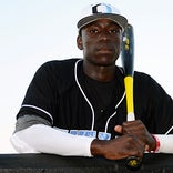 Sons of MLB stars standing out in HS