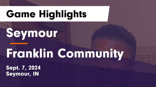 Soccer Game Recap: Franklin Community Comes Up Short