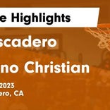 Basketball Game Preview: Atascadero Greyhounds vs. Pioneer Valley Panthers