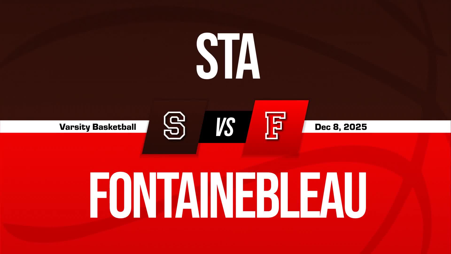 Basketball Recap: St. Thomas Aquinas Triumphs