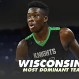 Wisconsin's top boys basketball programs