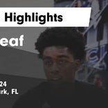 Basketball Game Preview: Oakleaf Knights vs. Fletcher Senators